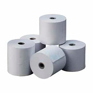 Rollos de Papel Termico