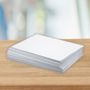 Papel Bond