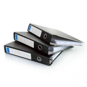 Archivadores