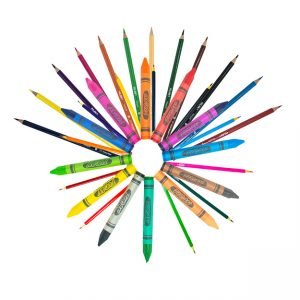 Crayones