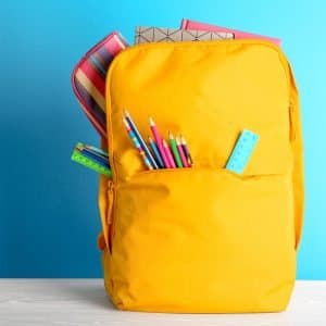 Mochilas