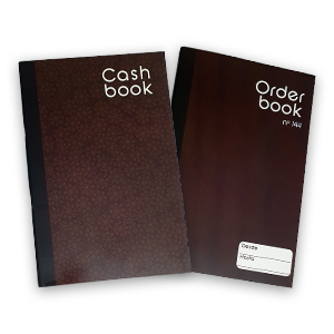 Libros y Cuadernos Contables