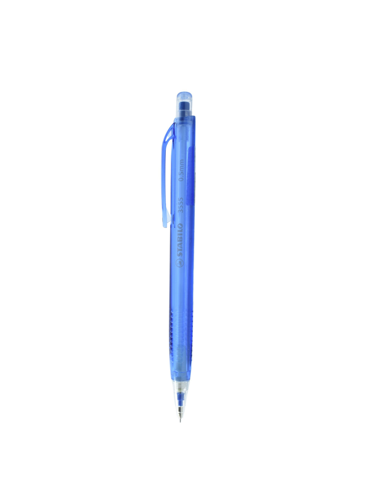 Portaminas - 0.5 mm - Stabilo