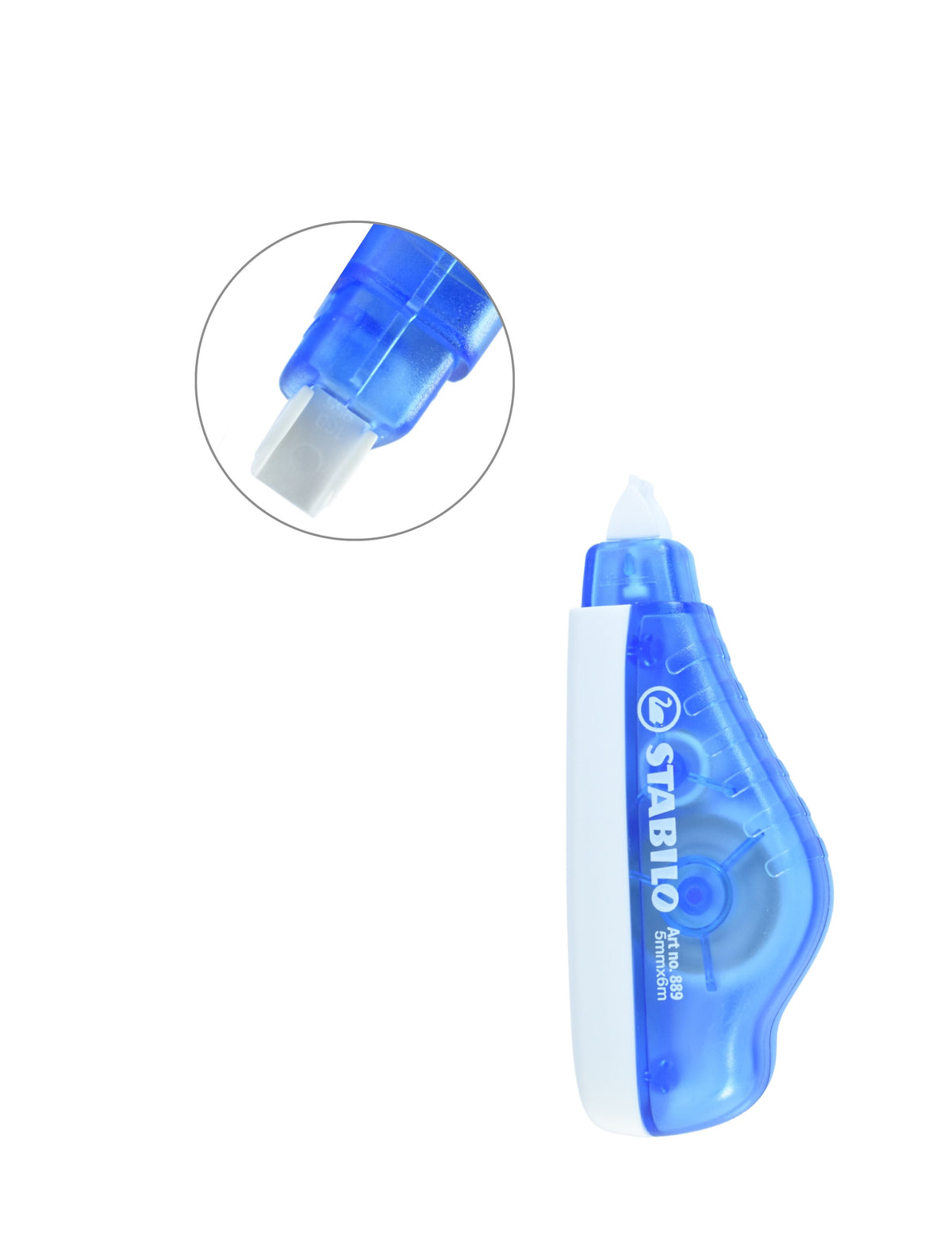 Corrector - Cinta - Stabilo