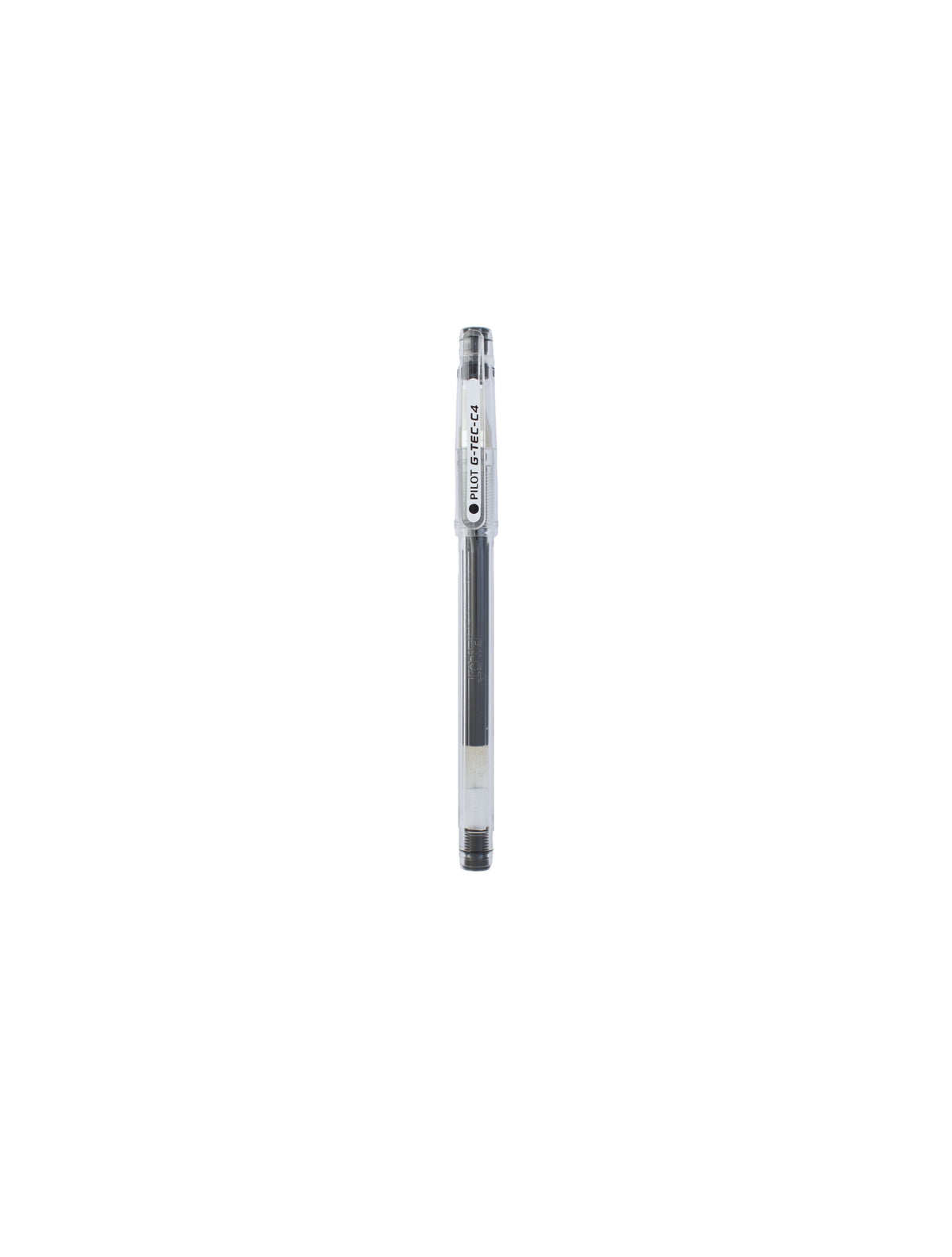 Lapicero - Gel - G-Tec-C4 - Pilot