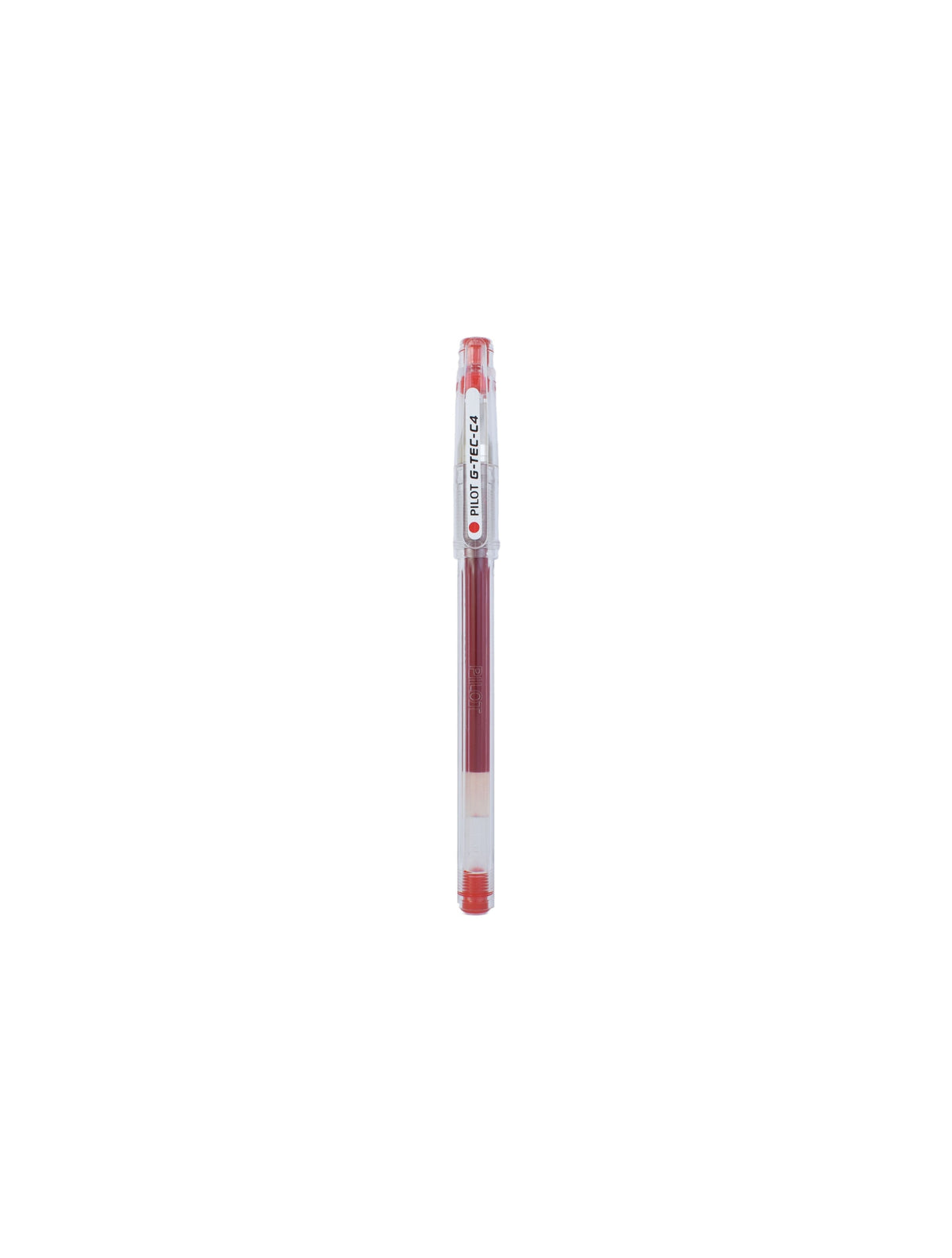Lapicero - Gel - G-Tec-C4 - Pilot