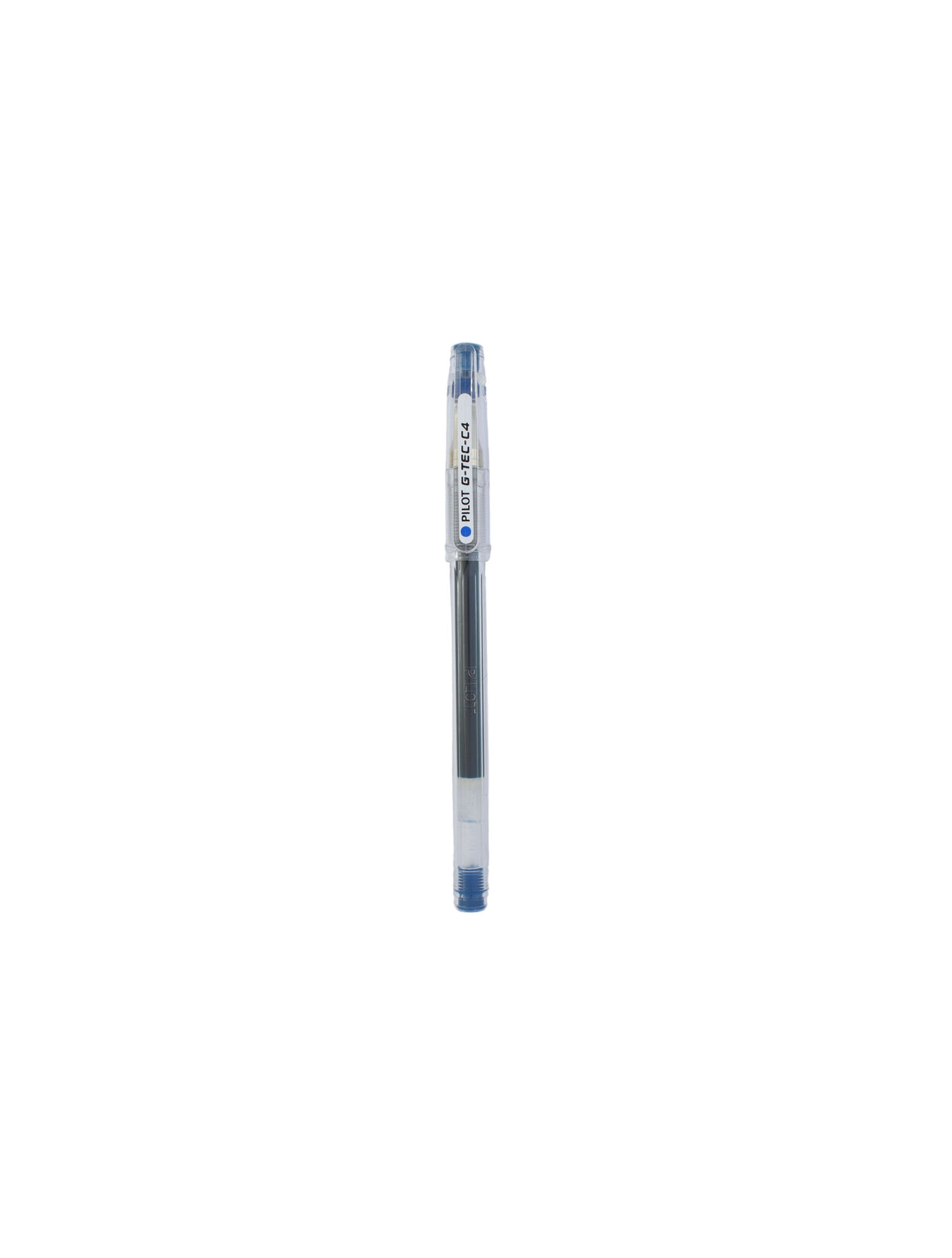 Lapicero - Gel - G-Tec-C4 - Pilot