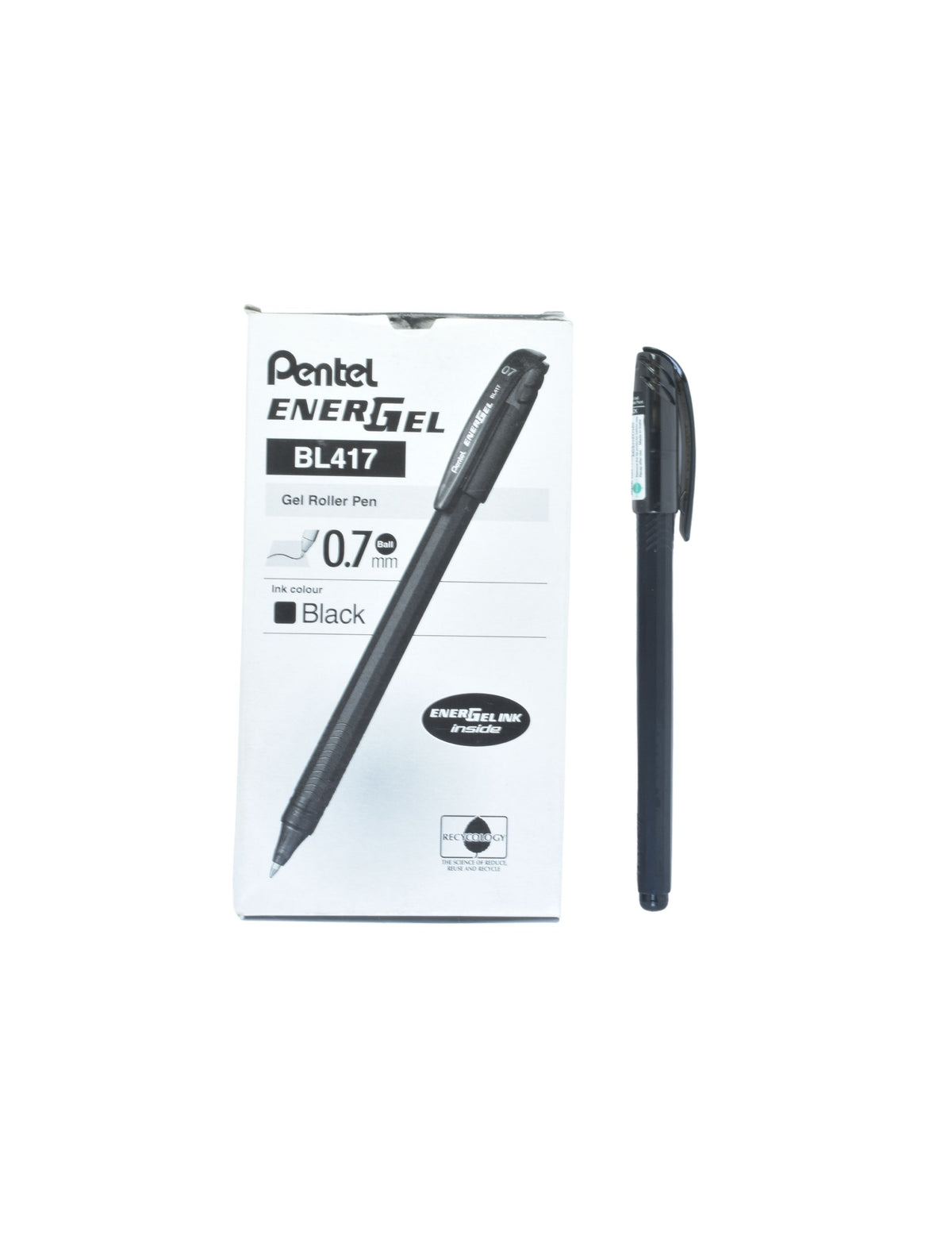 Lapicero - Gel - Pentel