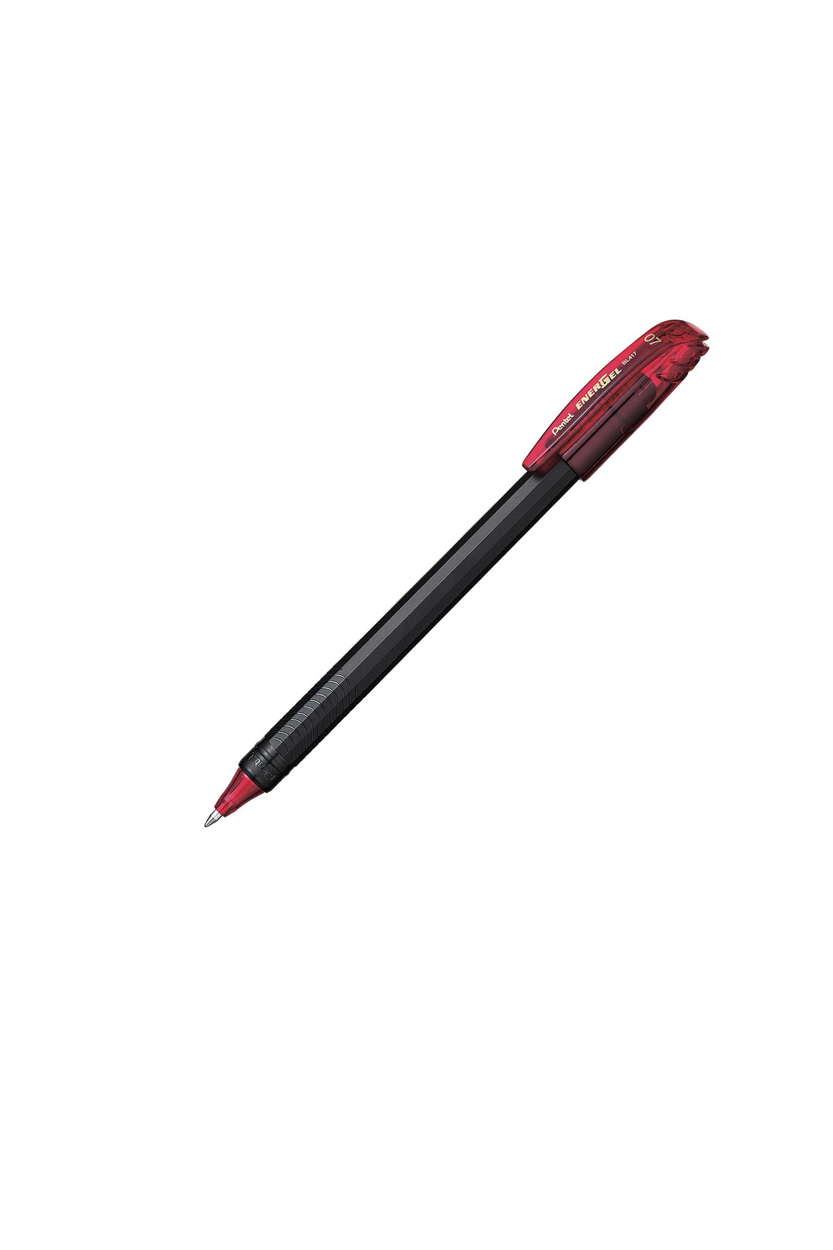 Lapicero - Gel - Pentel