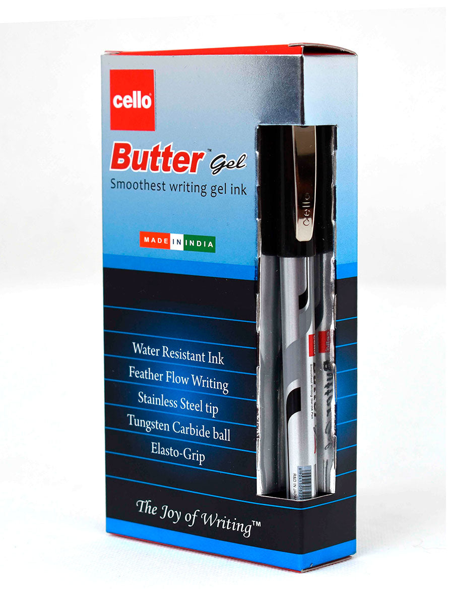 Lapicero - Gel - Cello