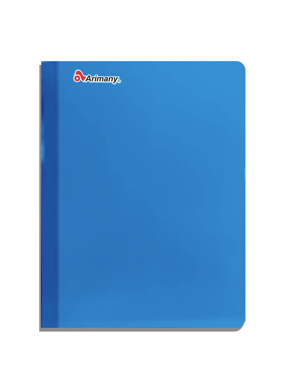Cuaderno - Carta - Cosido - Arimany