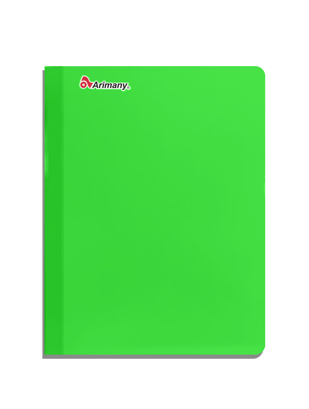 Cuaderno - Carta - Cosido - Arimany