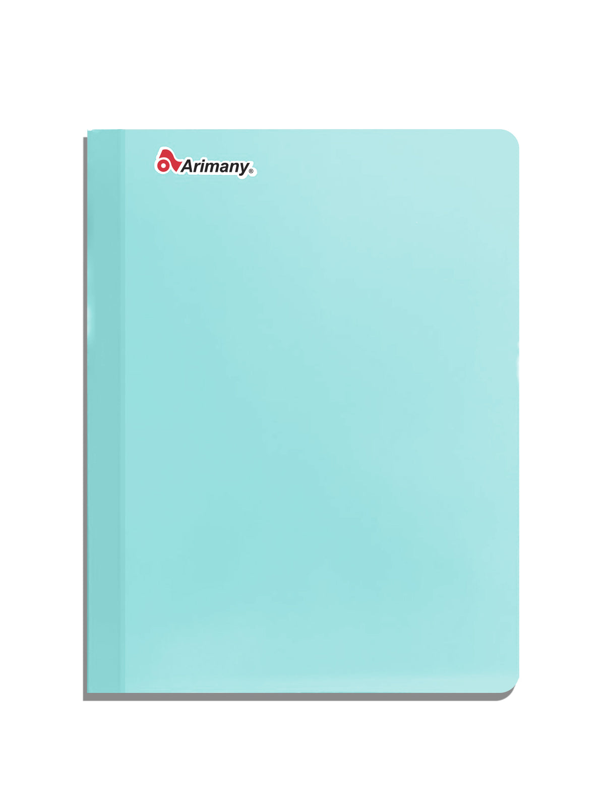 Cuaderno - Carta - Cosido - Arimany