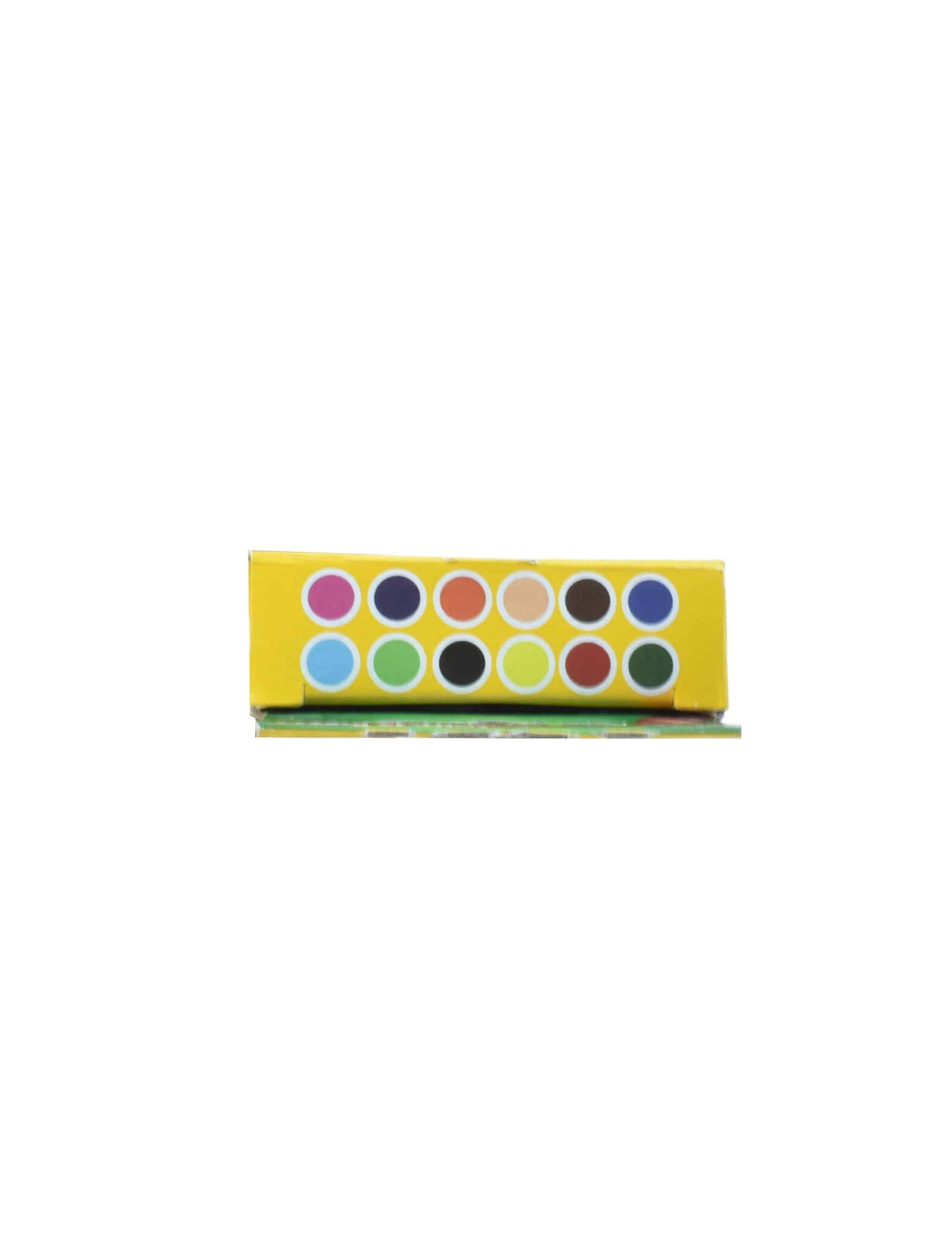 Crayones de Cera Redondos - Tamaño Estandar - Crayola