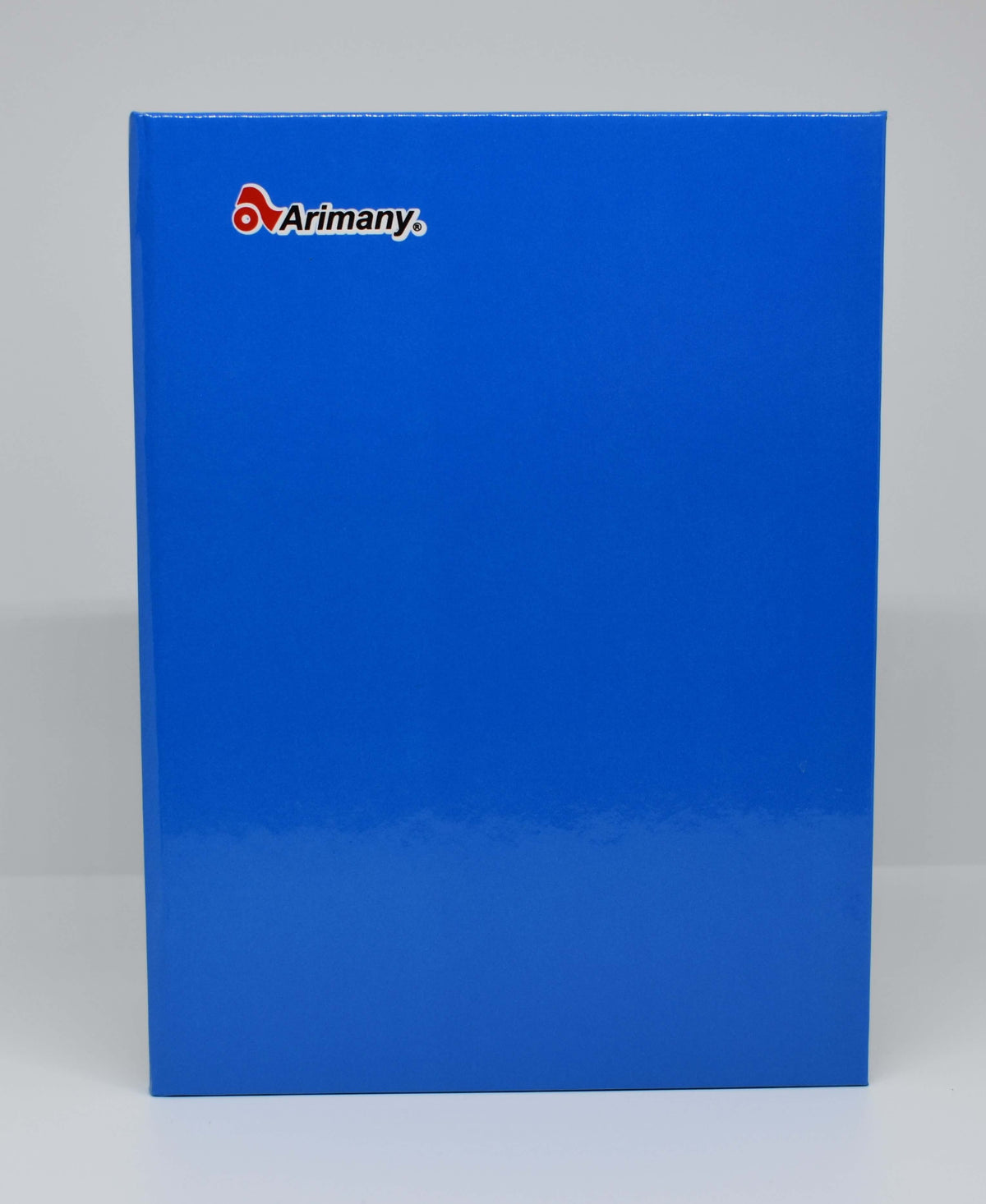 Cuaderno - 1/2 Carta - Cosido Empastado - Arimany