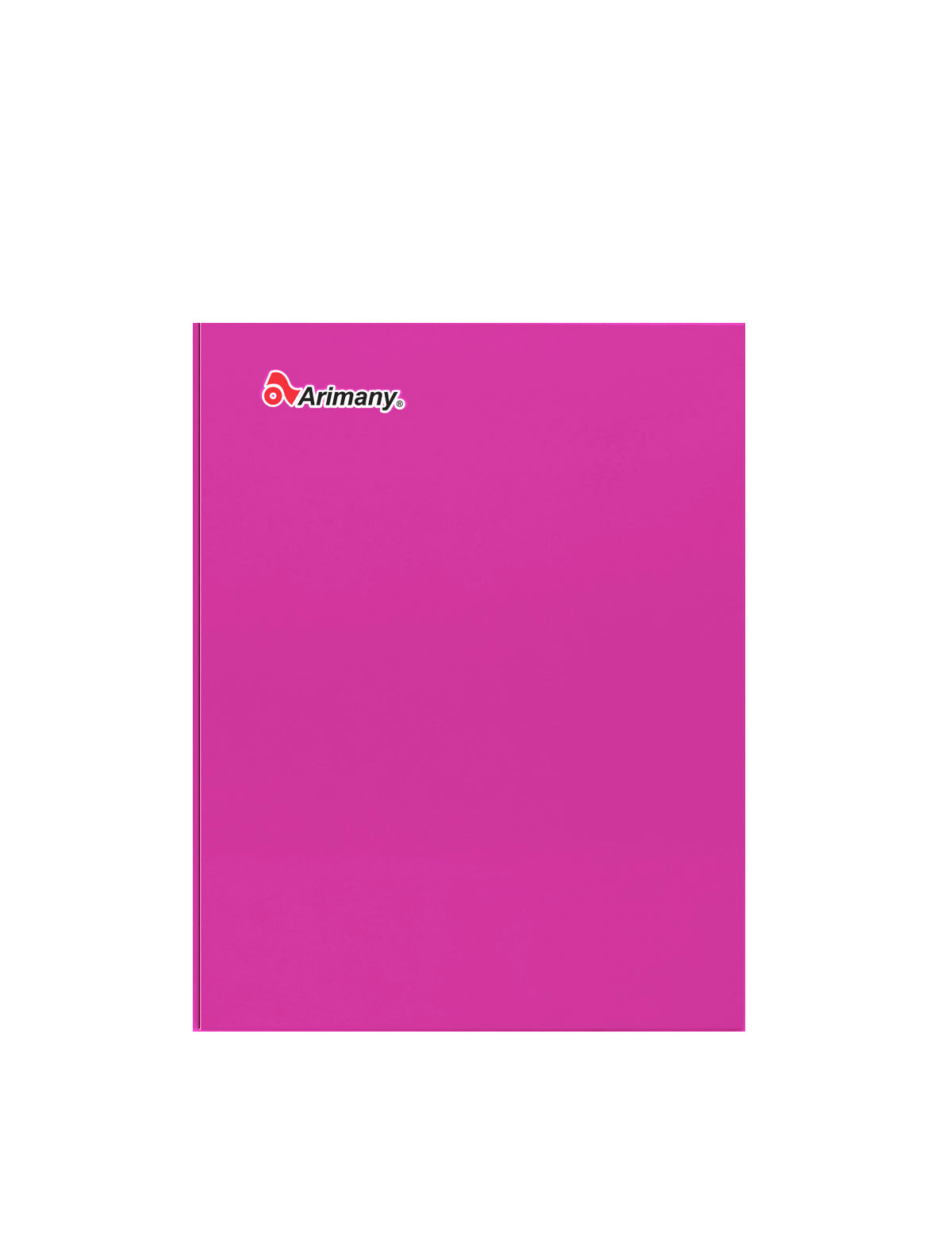 Cuaderno - 1/2 Carta - Cosido Empastado - Arimany