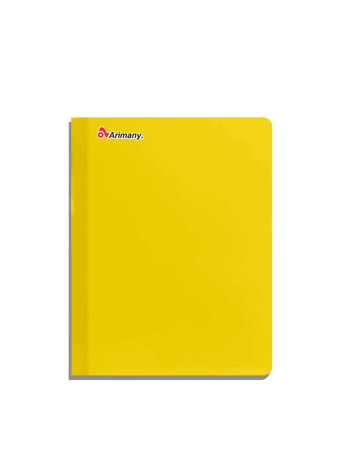 Cuaderno - 1/2 Carta - Cosido - Arimany