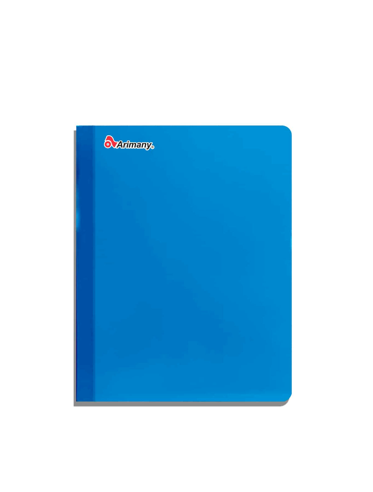 Cuaderno - 1/2 Carta - Cosido - Arimany