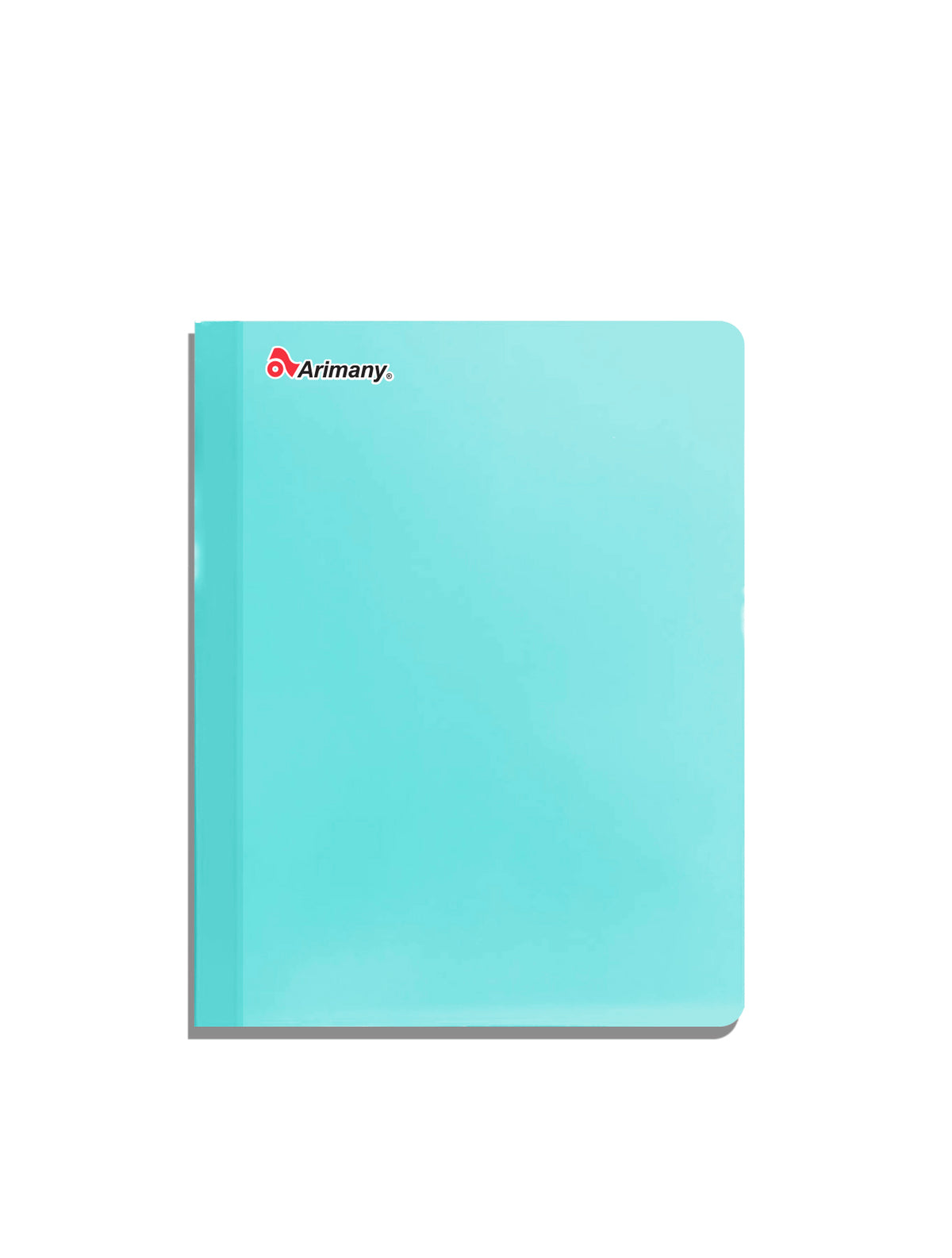 Cuaderno - 1/2 Carta - Cosido - Arimany