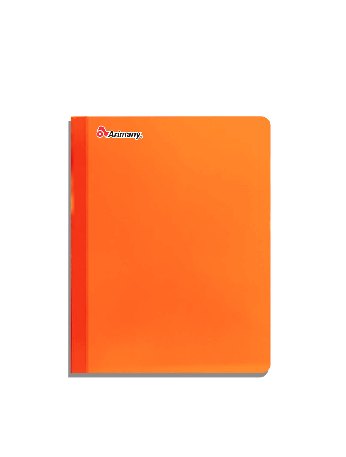 Cuaderno - 1/2 Carta - Cosido - Arimany