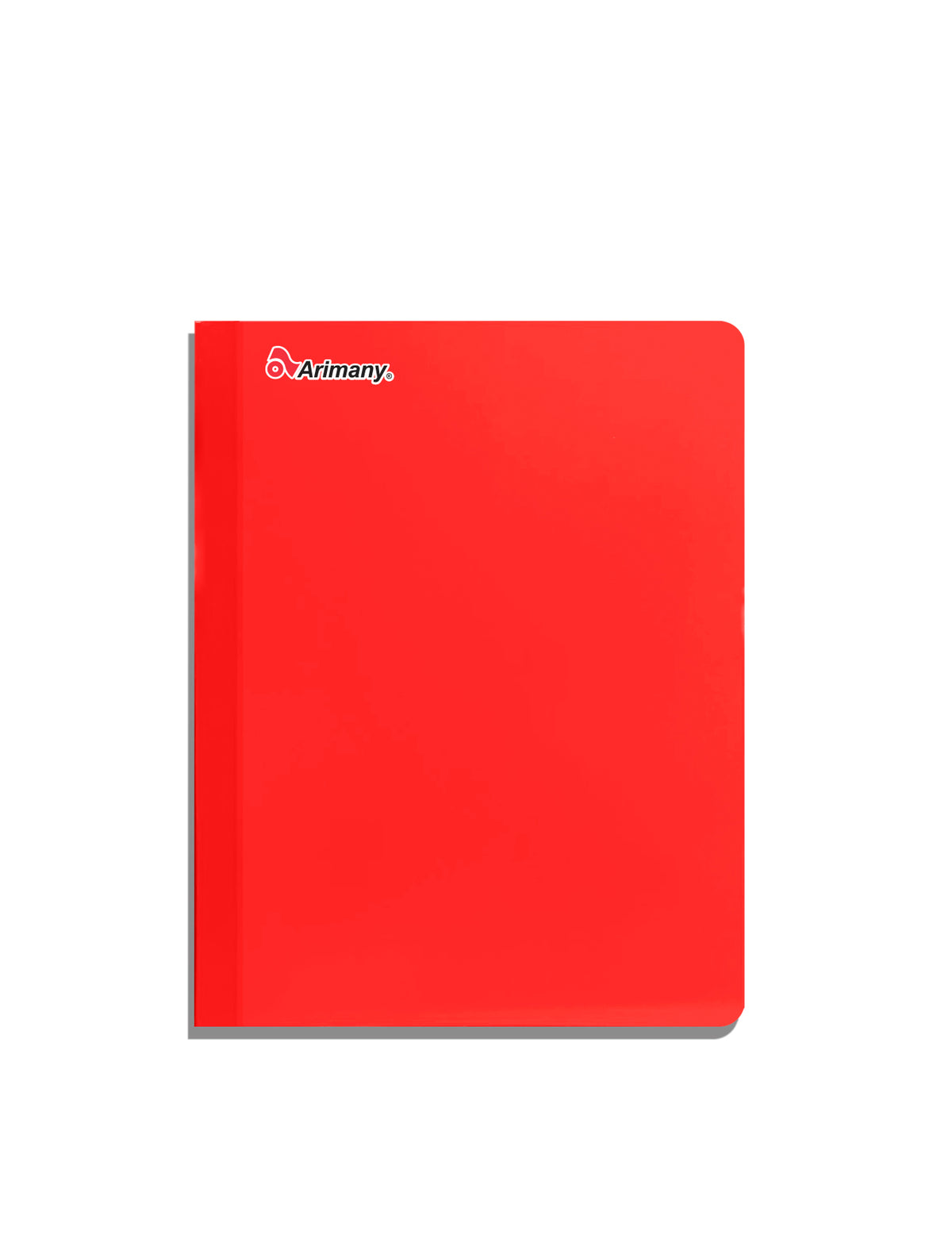 Cuaderno - 1/2 Carta - Cosido - Arimany