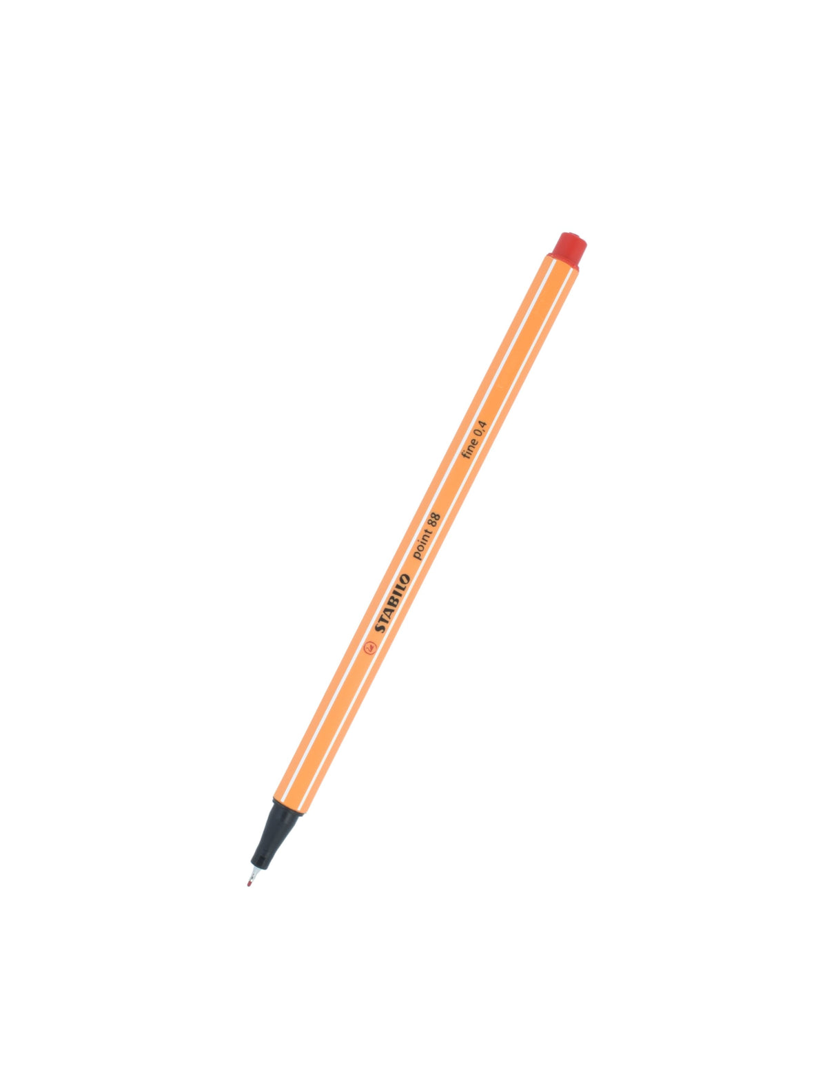 Rapidógrafo - 0.4 mm - Point 88 - Stabilo