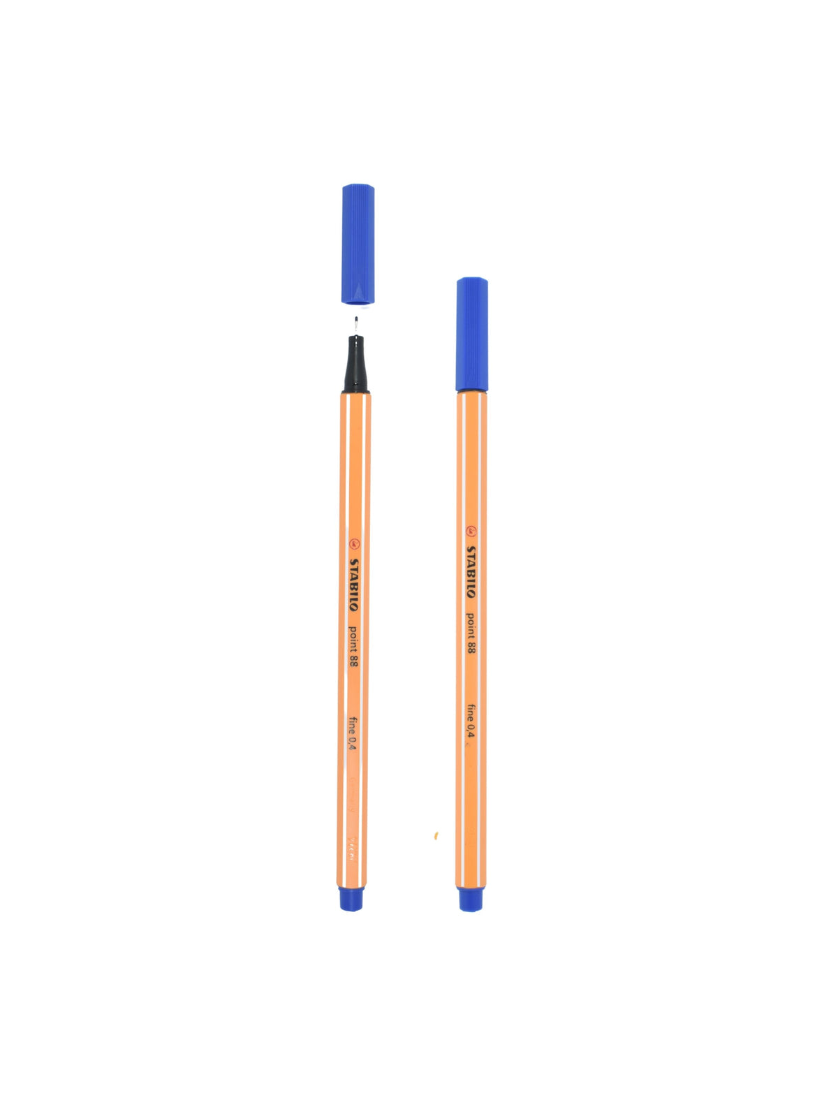 Rapidógrafo - 0.4 mm - Point 88 - Stabilo