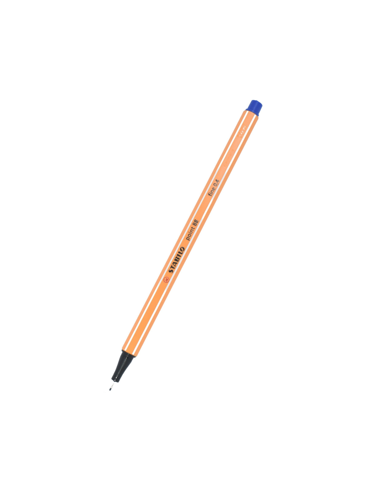 Rapidógrafo - 0.4 mm - Point 88 - Stabilo
