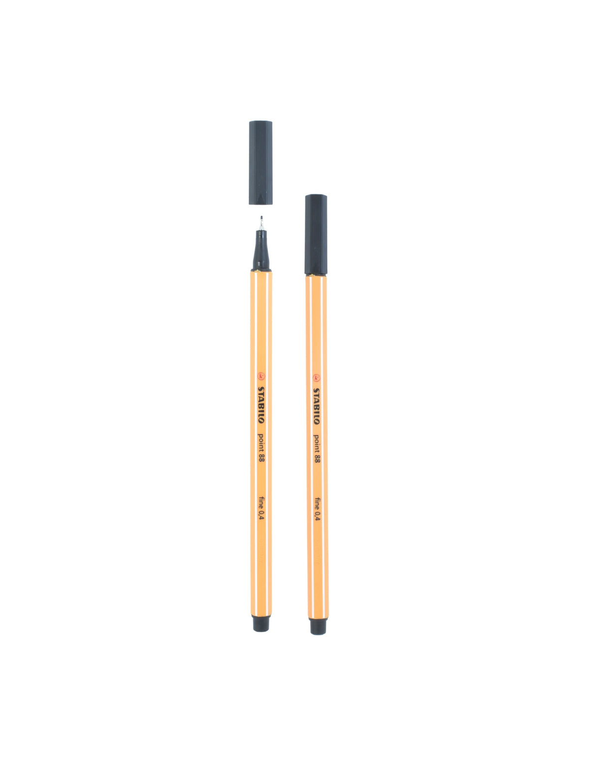 Rapidógrafo - 0.4 mm - Point 88 - Stabilo