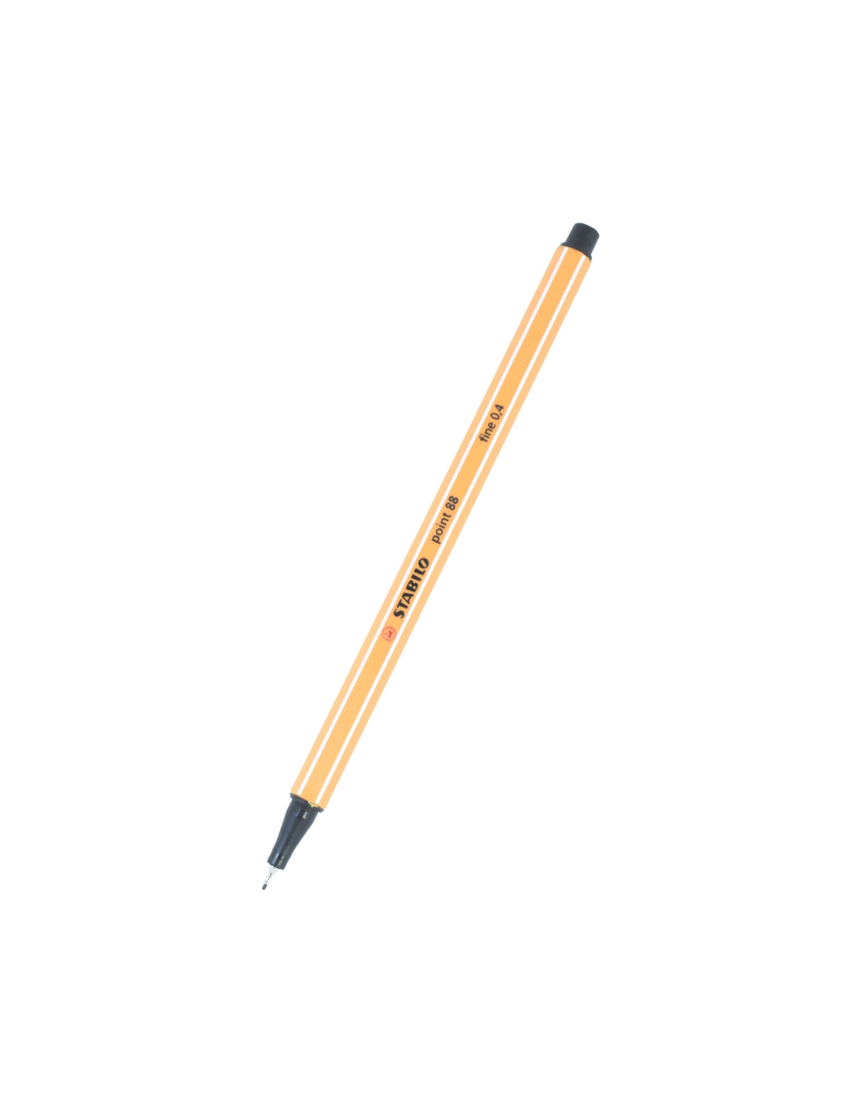 Rapidógrafo - 0.4 mm - Point 88 - Stabilo