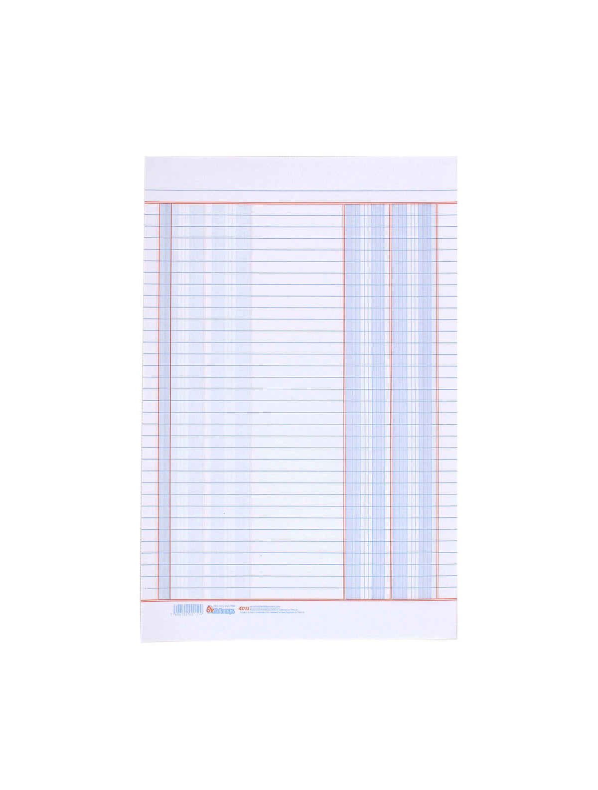 Cuaderno de Contabilidad - Práctica Contable - Arimany