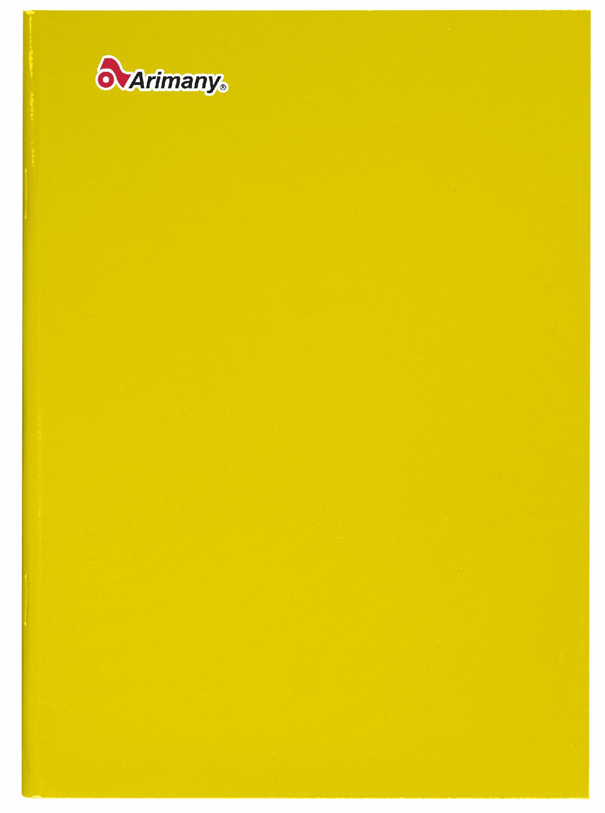 Cuaderno - 1/2 Carta - Engrapado - Pasta Flexible - Arimany