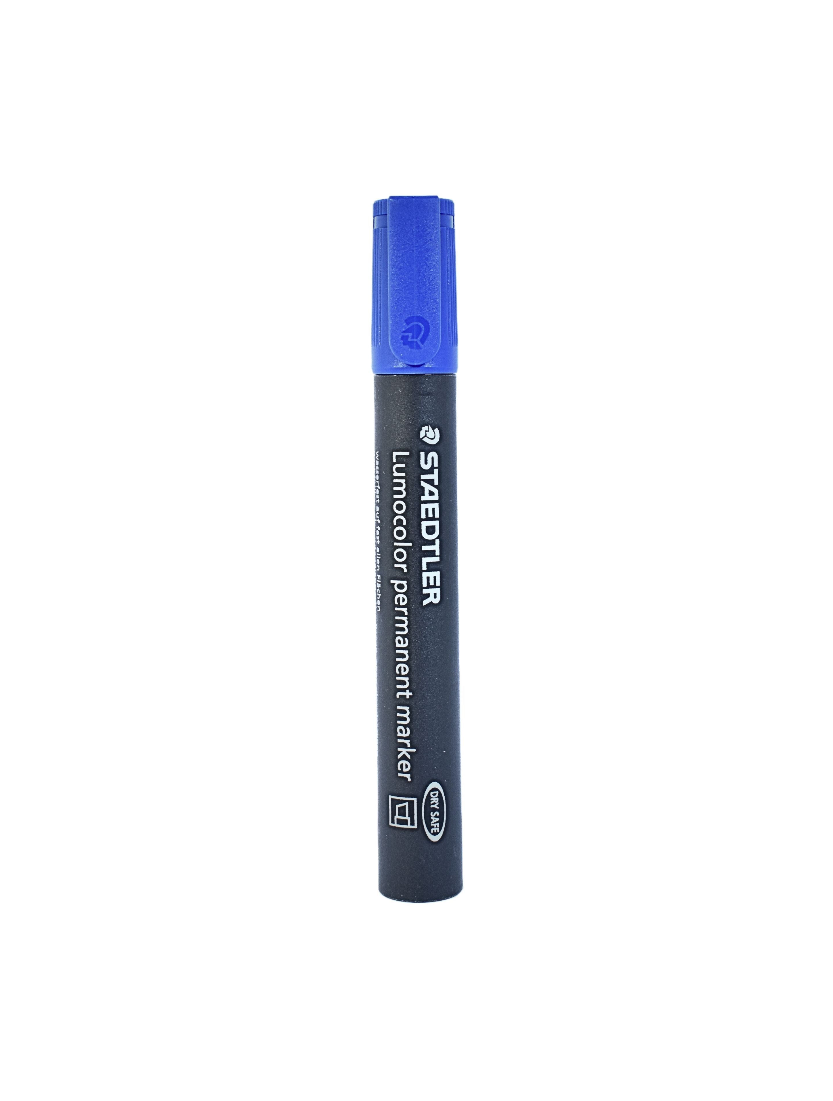 Marcador Permanente - Staedtler – Arimanyguatemala