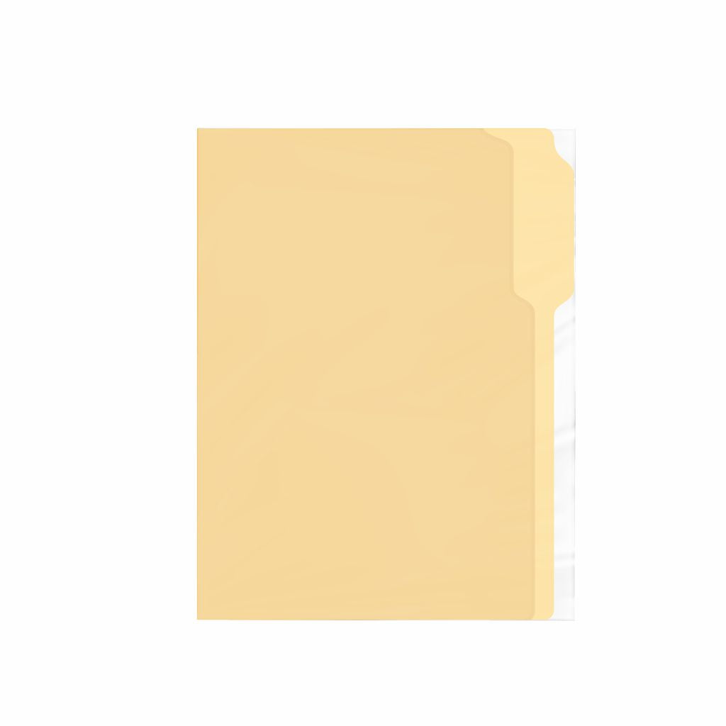 Folder Manila - Arimany