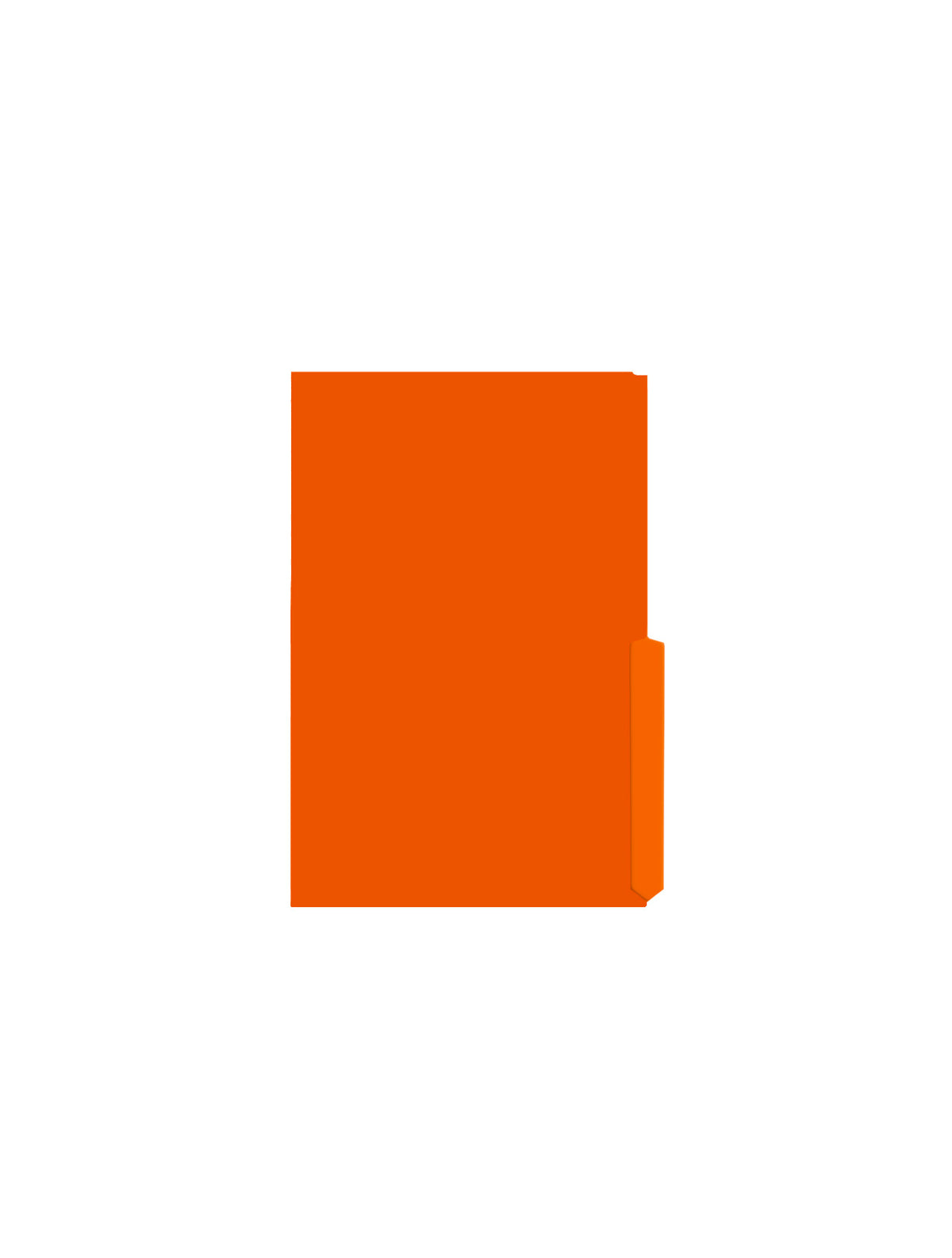 Folder de Colores - Arimany