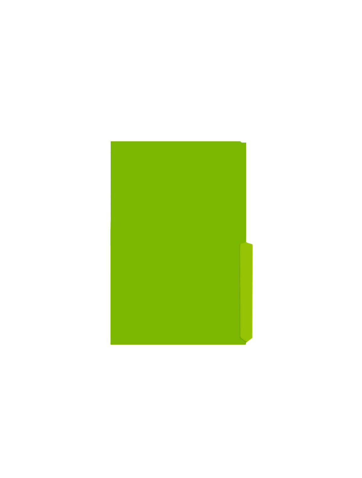 Folder de Colores - Arimany