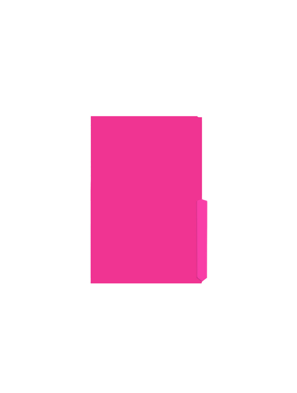 Folder de Colores - Arimany