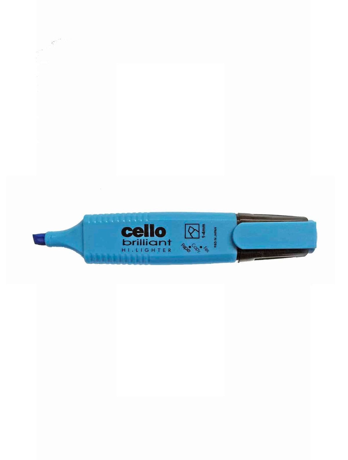 Marcador Resaltador - Cello