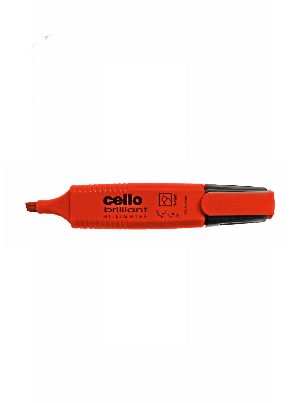 Marcador Resaltador - Cello