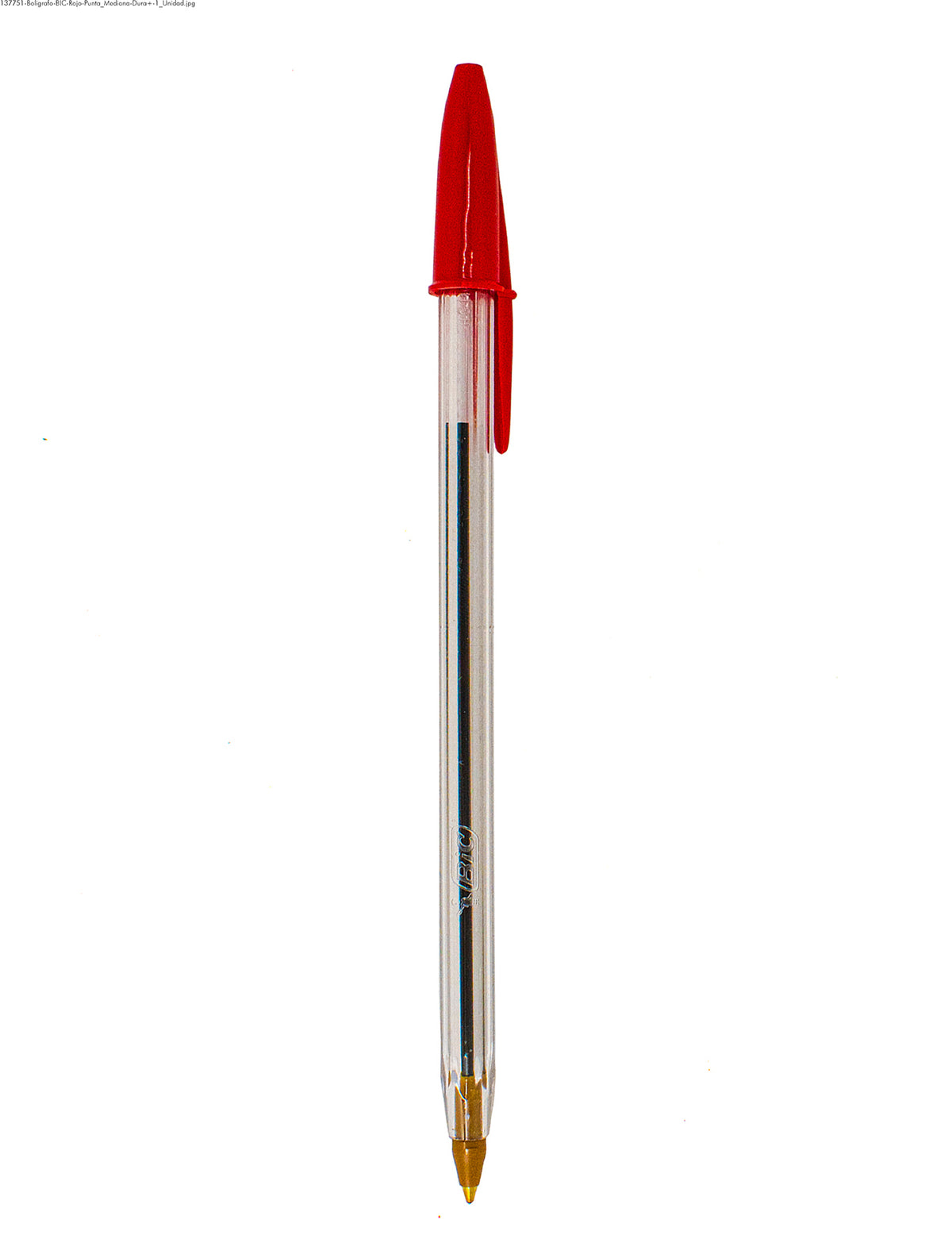 Lapicero - BIC