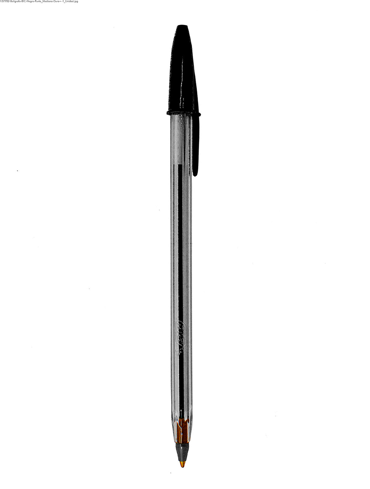 Lapicero - BIC