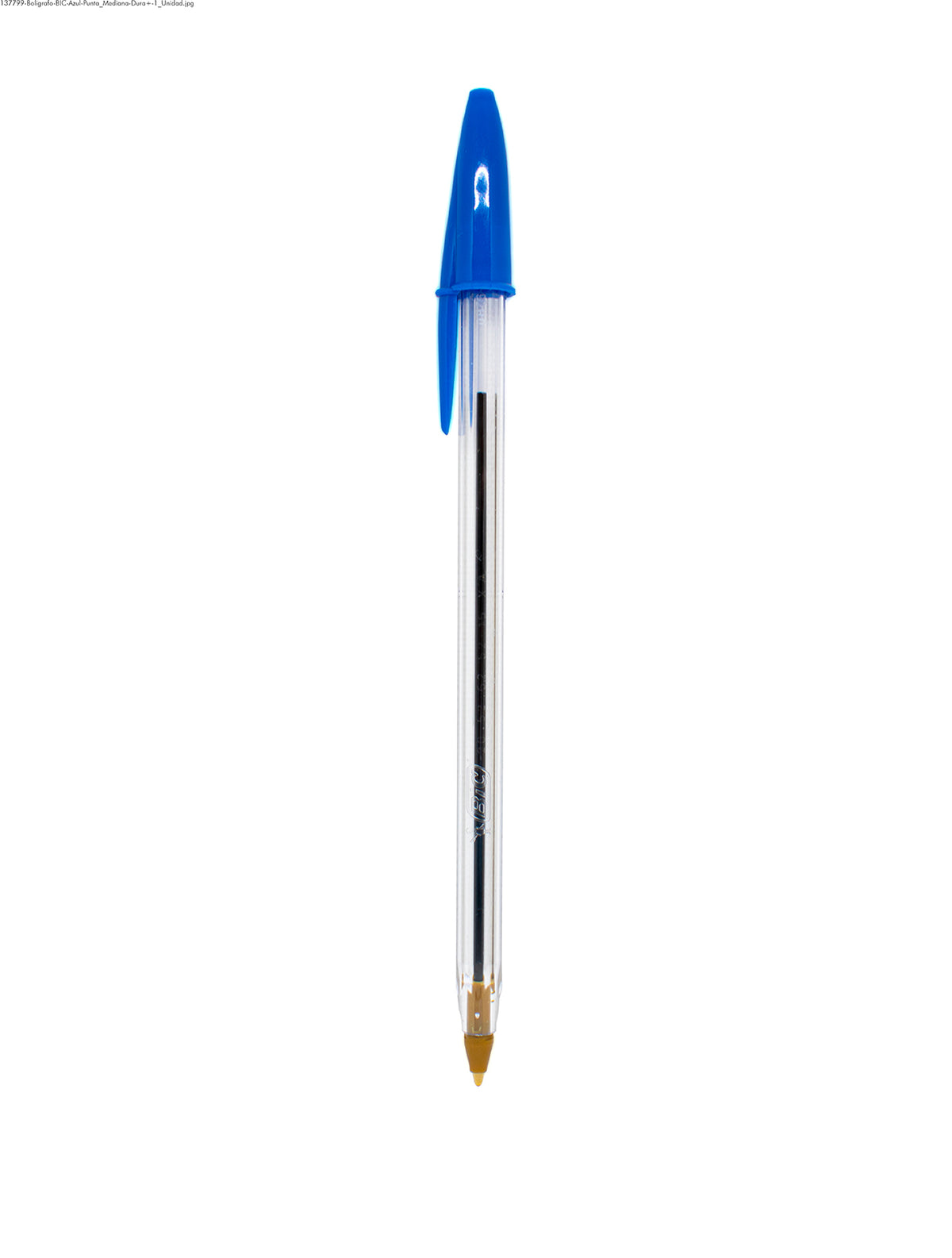 Lapicero - BIC