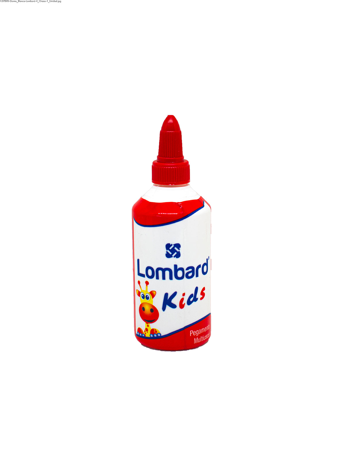 Goma Blanca