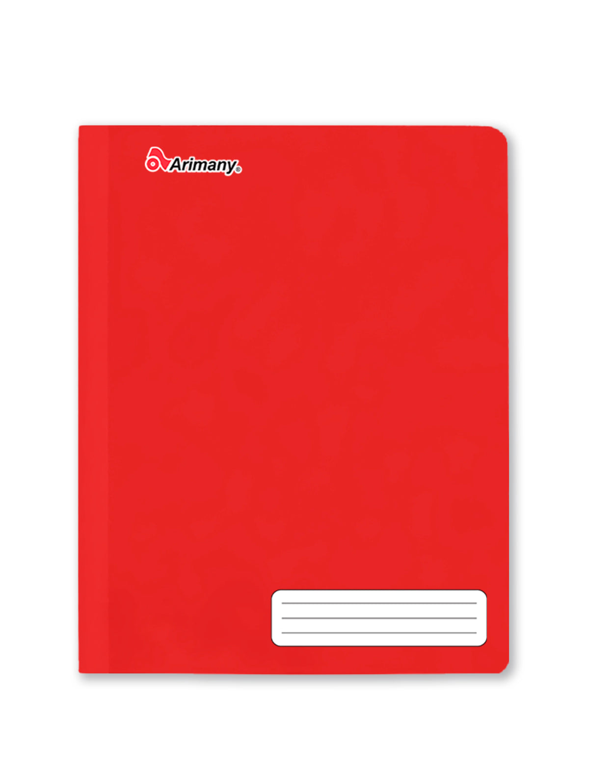 Cuaderno - Carta - Cosido - Arimany