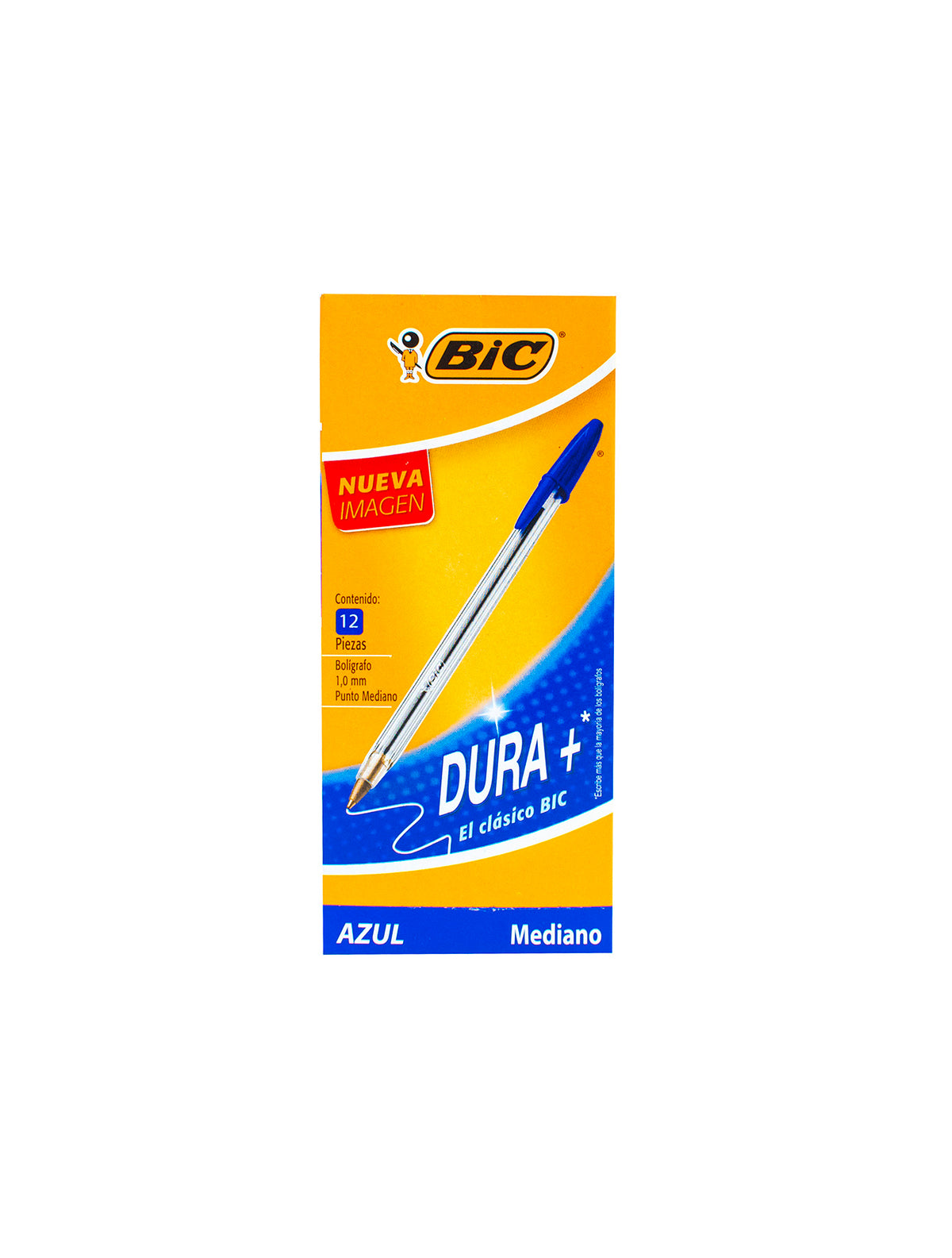 Lapicero - BIC