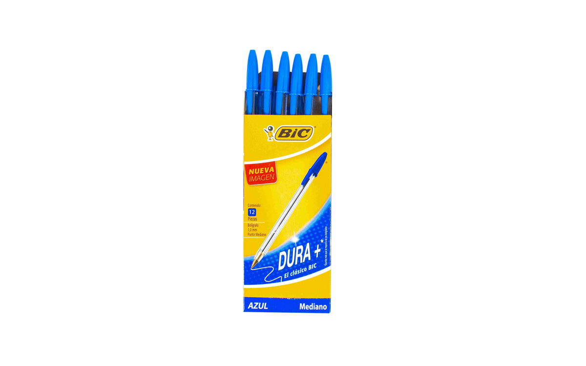 Lapicero - BIC