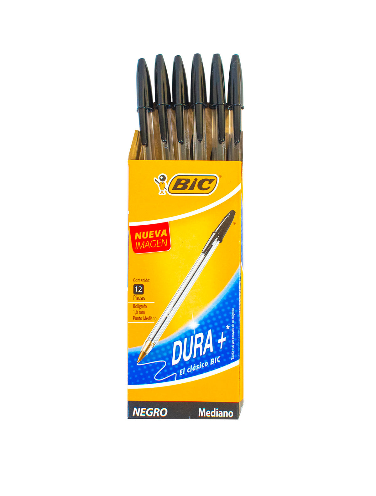Lapicero - BIC