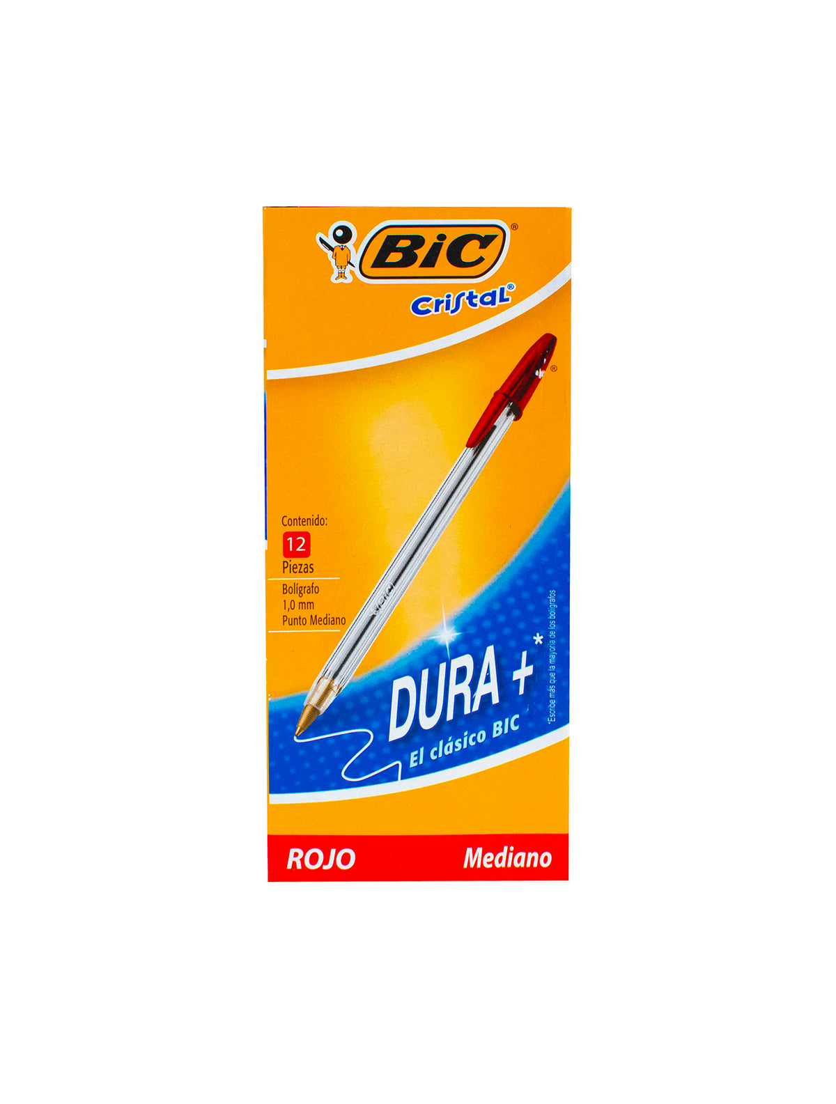 Lapicero - BIC