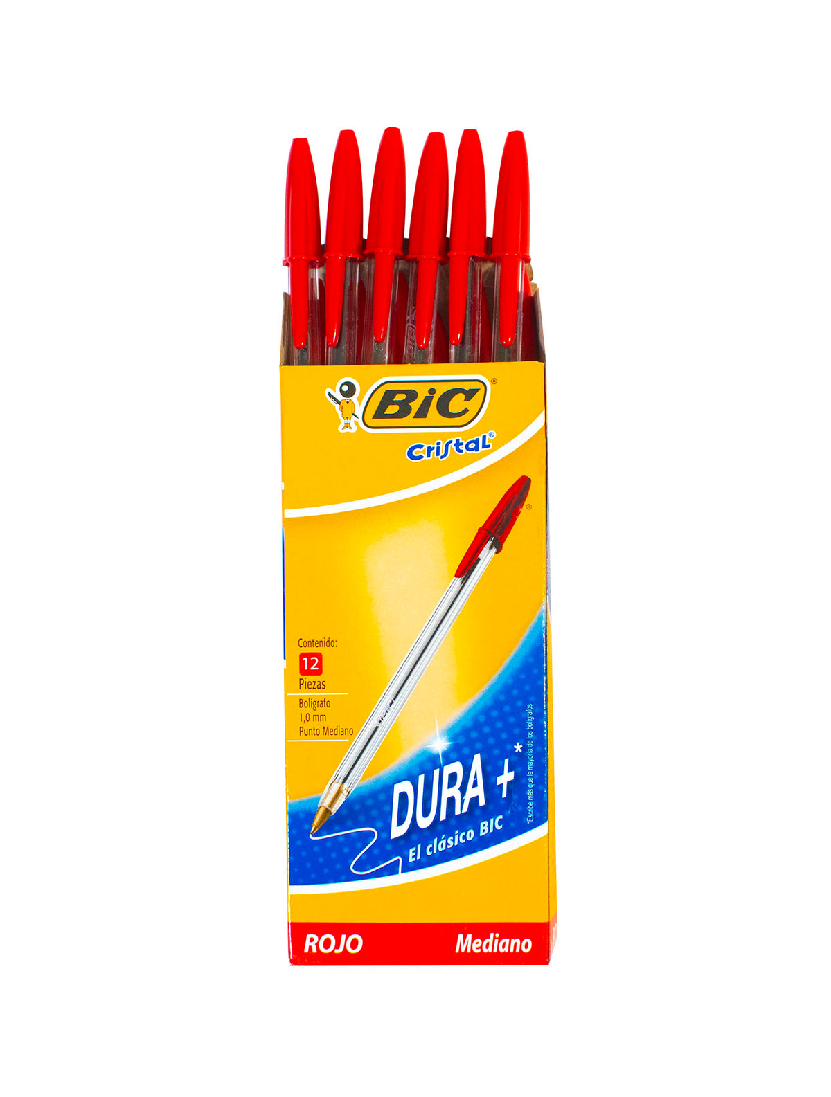 Lapicero - BIC