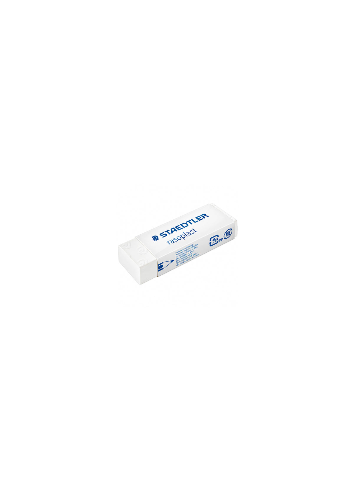 Borrador - Rasoplast - Staedtler